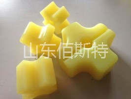 浙江香蕉直播APP黄色減震塊
